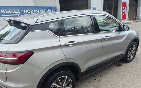 Geely Coolray I, 2022 год, 1 400 000 рублей, 3 фотография