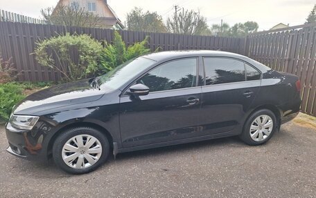 Volkswagen Jetta VI, 2012 год, 870 000 рублей, 7 фотография