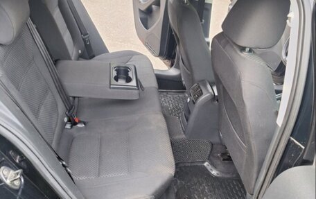 Volkswagen Jetta VI, 2012 год, 870 000 рублей, 14 фотография