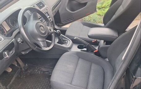 Volkswagen Jetta VI, 2012 год, 870 000 рублей, 9 фотография