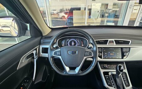 Geely Atlas I, 2018 год, 1 389 000 рублей, 5 фотография