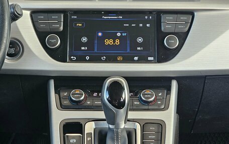 Geely Atlas I, 2018 год, 1 389 000 рублей, 7 фотография