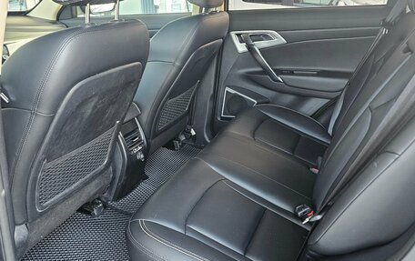 Geely Atlas I, 2018 год, 1 389 000 рублей, 9 фотография