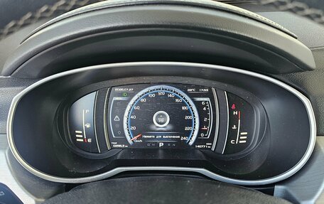 Geely Atlas I, 2018 год, 1 389 000 рублей, 10 фотография