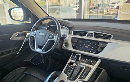 Geely Atlas I, 2018 год, 1 389 000 рублей, 12 фотография
