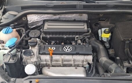 Volkswagen Jetta VI, 2012 год, 870 000 рублей, 16 фотография