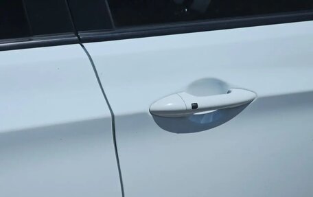 Hyundai Solaris II рестайлинг, 2016 год, 1 350 000 рублей, 18 фотография