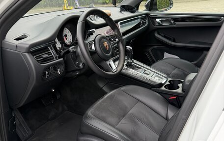 Porsche Macan I рестайлинг, 2019 год, 5 500 000 рублей, 8 фотография
