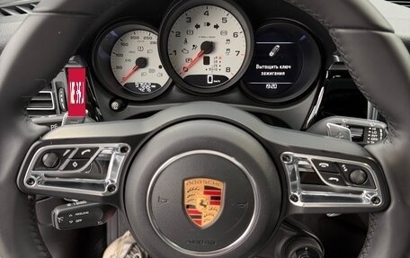 Porsche Macan I рестайлинг, 2019 год, 5 500 000 рублей, 13 фотография