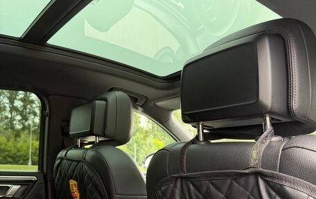 Porsche Macan I рестайлинг, 2019 год, 5 500 000 рублей, 15 фотография