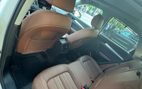 Audi Q5, 2022 год, 5 500 000 рублей, 6 фотография