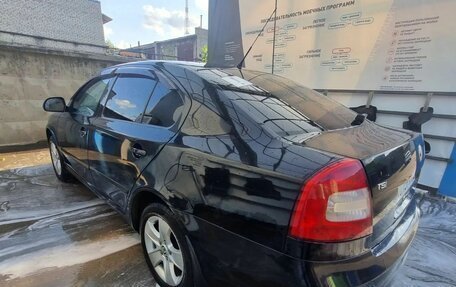 Skoda Octavia, 2010 год, 700 000 рублей, 3 фотография