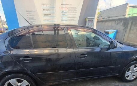 Skoda Octavia, 2010 год, 700 000 рублей, 5 фотография