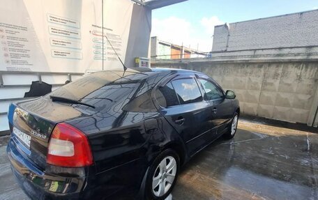 Skoda Octavia, 2010 год, 700 000 рублей, 7 фотография