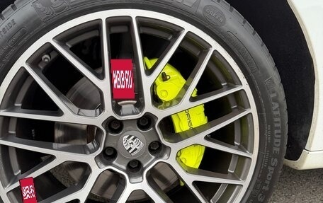 Porsche Macan I рестайлинг, 2019 год, 5 500 000 рублей, 16 фотография