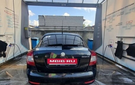 Skoda Octavia, 2010 год, 700 000 рублей, 4 фотография