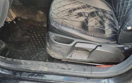 Skoda Octavia, 2010 год, 700 000 рублей, 12 фотография