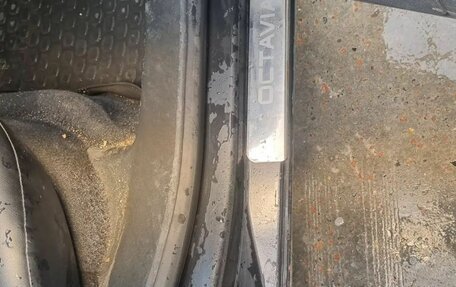 Skoda Octavia, 2010 год, 700 000 рублей, 19 фотография