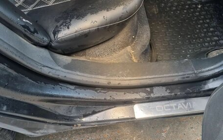Skoda Octavia, 2010 год, 700 000 рублей, 14 фотография