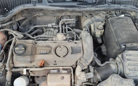 Skoda Octavia, 2010 год, 700 000 рублей, 17 фотография