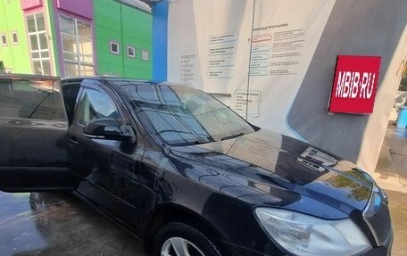 Skoda Octavia, 2010 год, 700 000 рублей, 6 фотография
