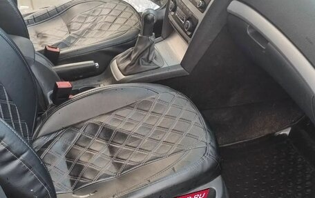 Skoda Octavia, 2010 год, 700 000 рублей, 10 фотография