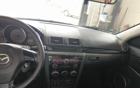 Mazda 3, 2008 год, 820 000 рублей, 2 фотография