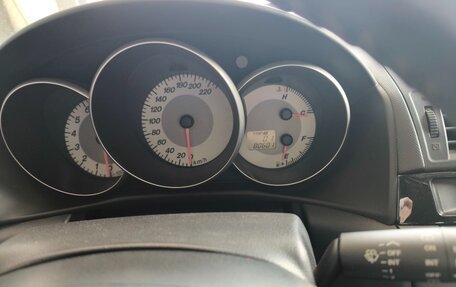 Mazda 3, 2008 год, 820 000 рублей, 3 фотография