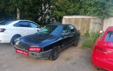 Audi 80, 1990 год, 35 000 рублей, 2 фотография