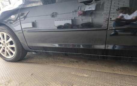 Mazda 3, 2008 год, 820 000 рублей, 6 фотография