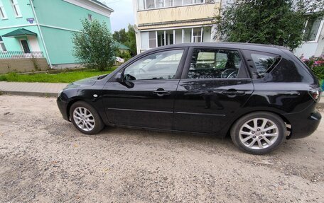Mazda 3, 2008 год, 820 000 рублей, 12 фотография