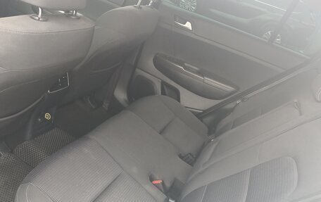 KIA Sportage IV рестайлинг, 2017 год, 1 980 000 рублей, 16 фотография