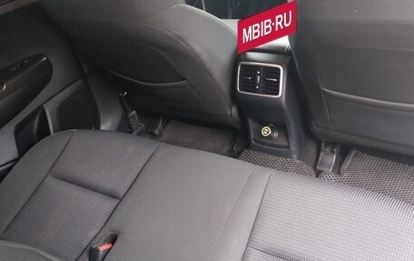 KIA Sportage IV рестайлинг, 2017 год, 1 980 000 рублей, 11 фотография
