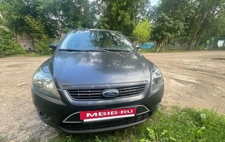 Ford Focus II рестайлинг, 2008 год, 365 000 рублей, 2 фотография