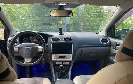 Ford Focus II рестайлинг, 2008 год, 365 000 рублей, 8 фотография