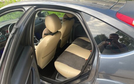 Ford Focus II рестайлинг, 2008 год, 365 000 рублей, 7 фотография