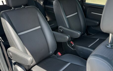 Honda Stepwgn IV, 2015 год, 1 800 000 рублей, 12 фотография