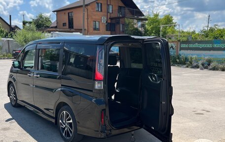 Honda Stepwgn IV, 2015 год, 1 800 000 рублей, 21 фотография