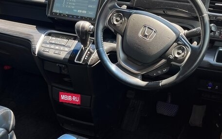 Honda Stepwgn IV, 2015 год, 1 800 000 рублей, 17 фотография