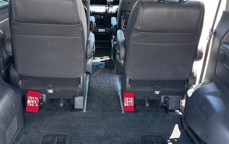 Honda Stepwgn IV, 2015 год, 1 800 000 рублей, 19 фотография