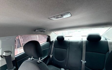 KIA Rio III рестайлинг, 2014 год, 490 000 рублей, 5 фотография