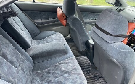 Mitsubishi Galant VIII, 1997 год, 150 000 рублей, 3 фотография
