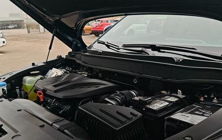 Haval F7, 2026 год, 3 799 000 рублей, 11 фотография