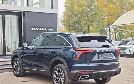 Haval F7, 2026 год, 3 799 000 рублей, 7 фотография