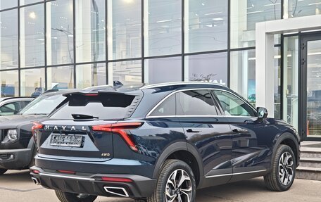 Haval F7, 2026 год, 3 799 000 рублей, 5 фотография