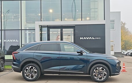 Haval F7, 2026 год, 3 799 000 рублей, 4 фотография