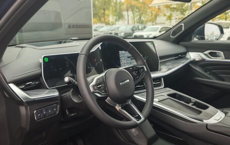 Haval F7, 2026 год, 3 799 000 рублей, 13 фотография