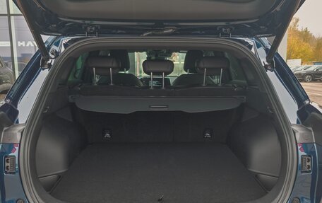 Haval F7, 2026 год, 3 799 000 рублей, 12 фотография