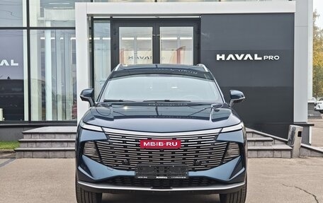 Haval F7, 2026 год, 3 799 000 рублей, 2 фотография