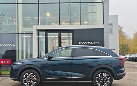 Haval F7, 2026 год, 3 799 000 рублей, 8 фотография
